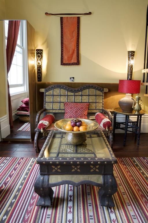 Villa Zanzibar Hastings Zimmer foto
